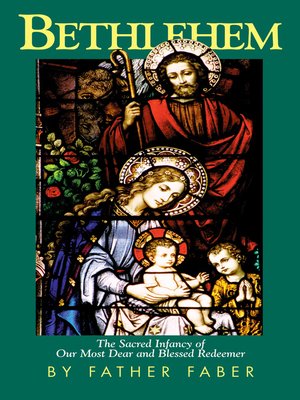 cover image of Bethlehem